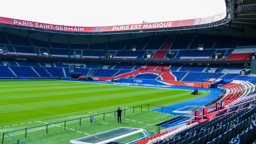 5 Pencetak Gol Tersubur PSG vs Real Madrid per 9 Juli 2025