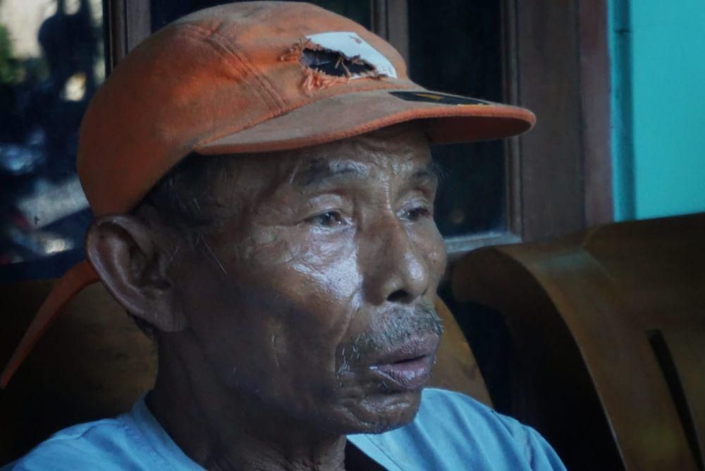 Tersangka Mafia Tanah dengan Korban Mbah Tupon Laporkan Tersangka Lainnya