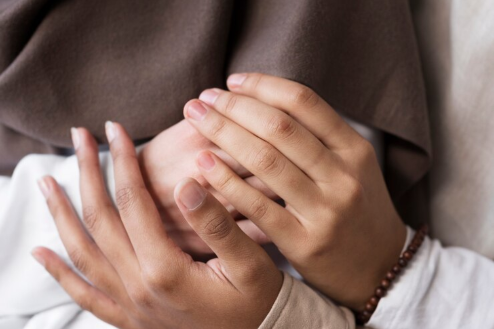 Doa Memohon Keberkahan Rumah Tangga dan Dilindungi Allah 