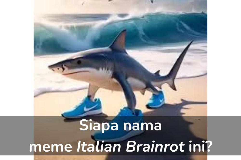Tralalero Tralala