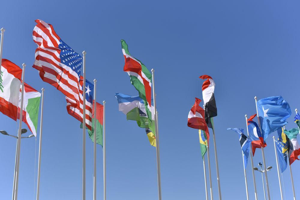 10 Negara Pemberi Utang Terbesar ke Indonesia, China Pertama?