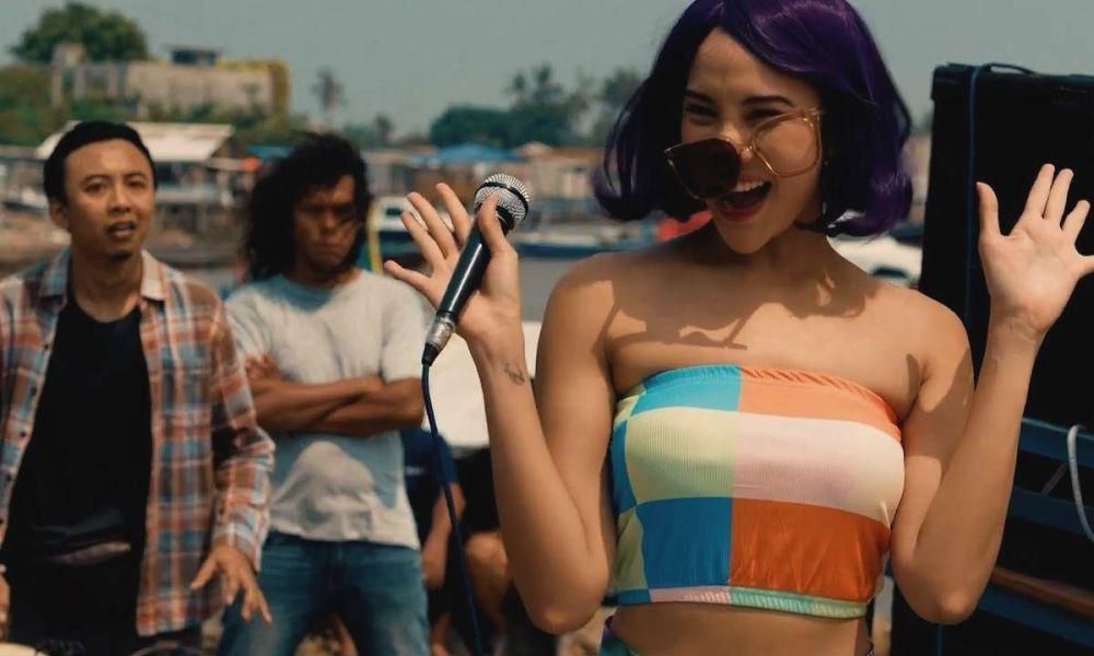 Mendadak Dangdut (dok. SinemArt Pictures/Mendadak Dangdut)