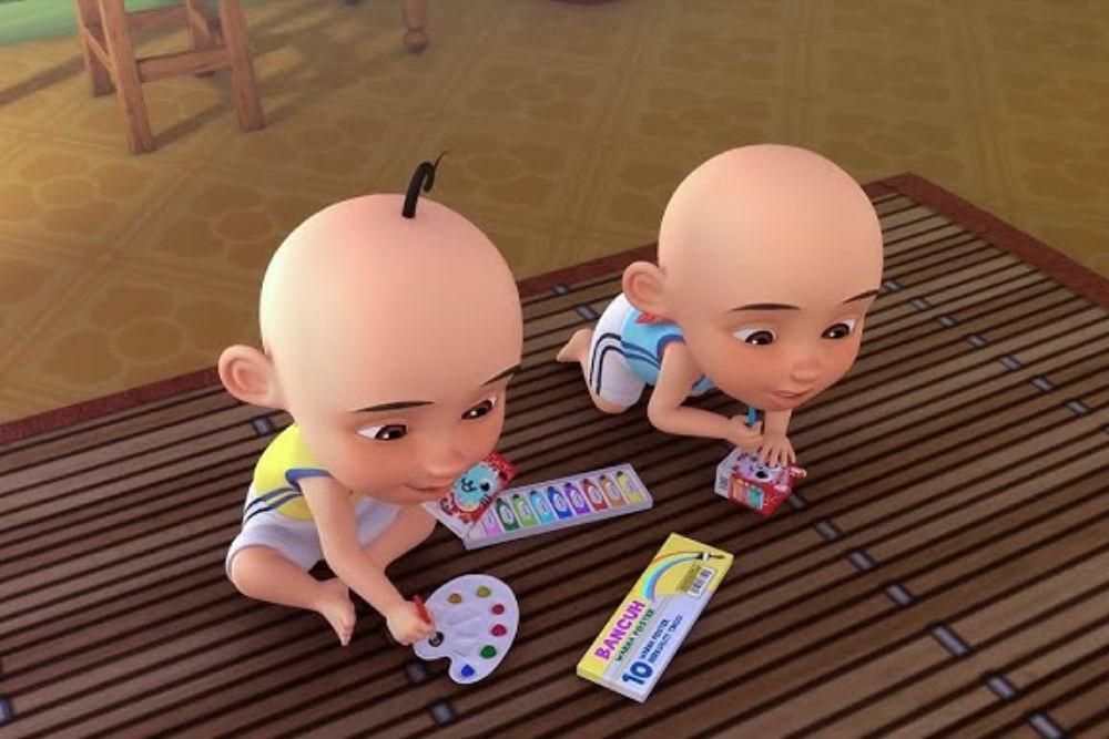 [QUIZ] Pilih Upin atau Ipin, Ini Destinasi di Malaysia yang Menarik Kamu Kunjungi