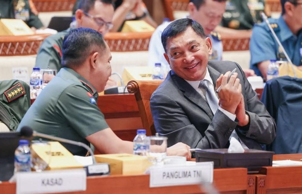 RI Pilih Kelola Bersama Ambalat dengan Malaysia demi Hindari Konflik
