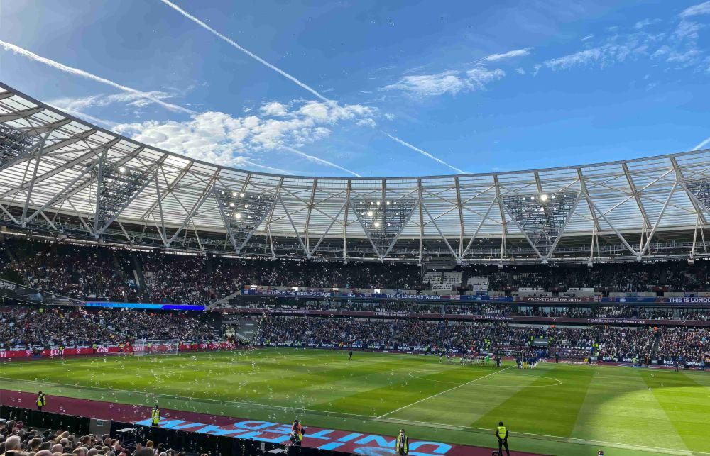 5 Penyerang Termahal yang Dijual West Ham United per 14 Juli 2025