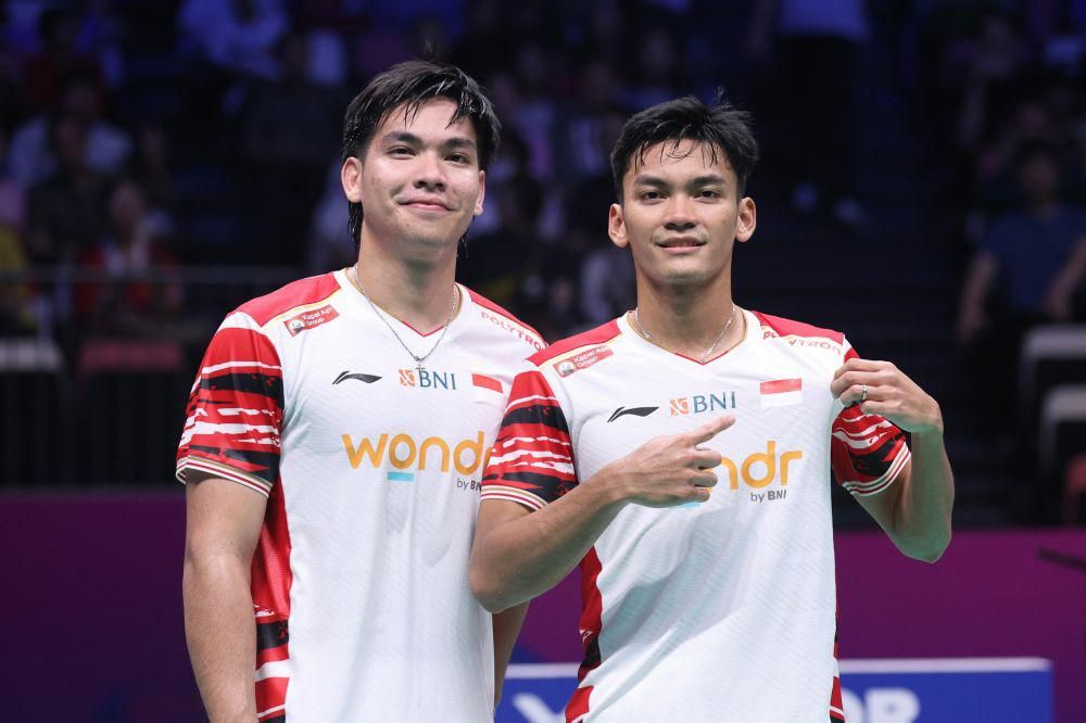 Dapat Pasangan Baru, Shohibul Fikri Tak Bakal Tinggalkan Daniel