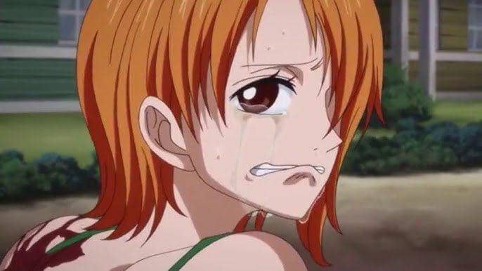 Nami dalam arc Arlong Park (dok. Toei Animation/One Piece)