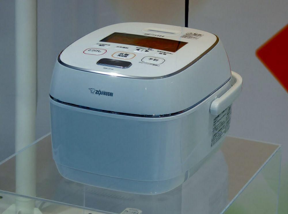 6 Kebiasaan yang Bikin Rice Cooker Cepat Rusak, Jarang Disadari