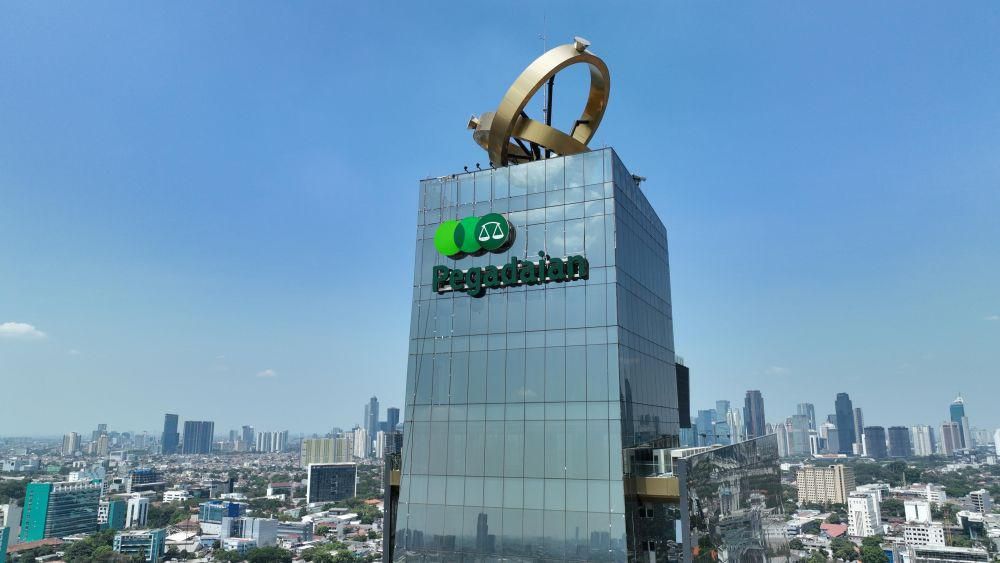 Pegadaian Rombak Komisaris dan Direksi, Ini Susunan Barunya
