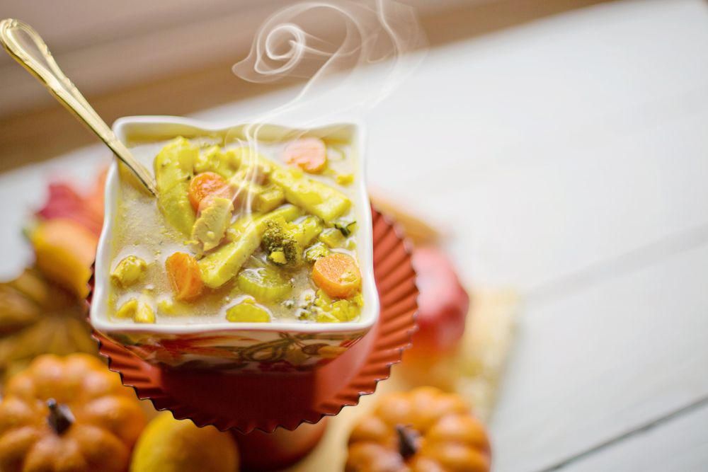 Resep Lodeh Tempe Gembus 