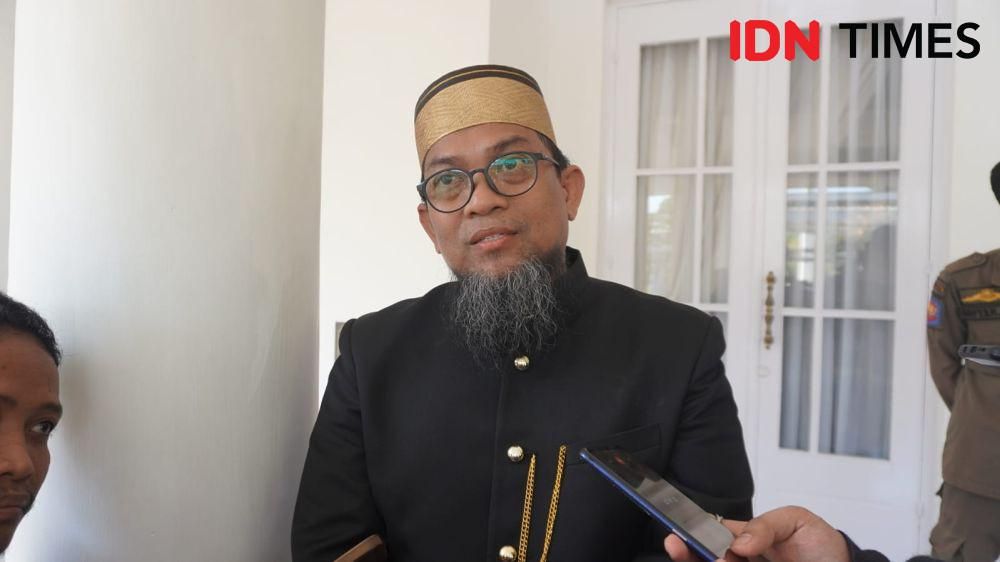 Disdik Sulsel soal Siswa Wajib Hafal Alquran Juz 30: Bukan Penentu Kelulusan