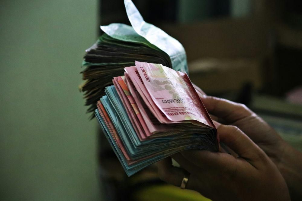 Yes! Pemkot Balam Suntik Modal Koperasi Merah Putih Rp100 Juta