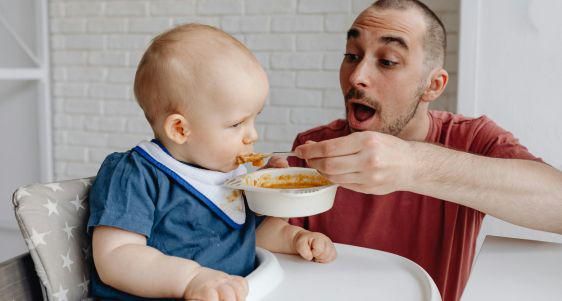 Cegah Stunting, Ini Kumpulan Resep MPASI Tinggi Protein untuk Bayi