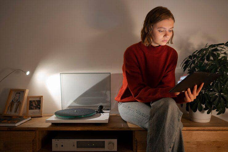 Ilustrasi ragu-ragu mengambil keputusan (freepik.com/freepik)