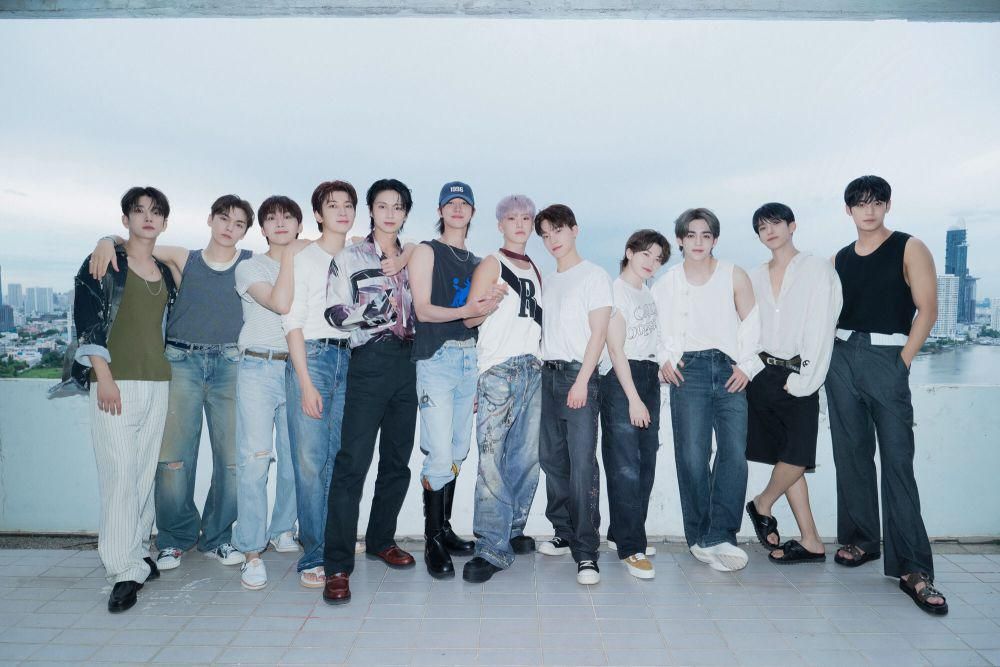 [QUIZ] Jika Reinkarnasi Nyata, Jadi Siapa Kamu di SEVENTEEN?