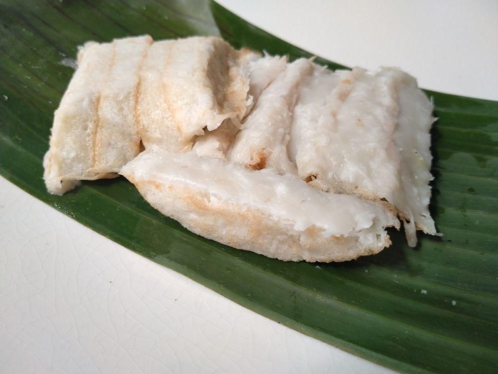 ilustrasi kue bandros (vecteezy.com/Asfan Nurochim)