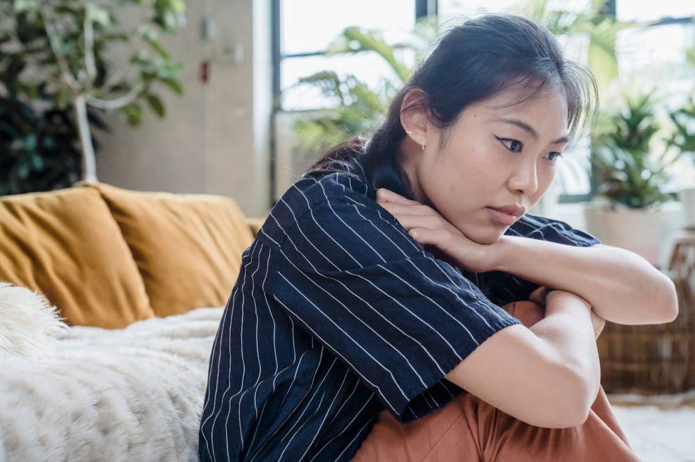5 Jebakan Pikiran yang Membuat Hidup Kian Terasa Overwhelming