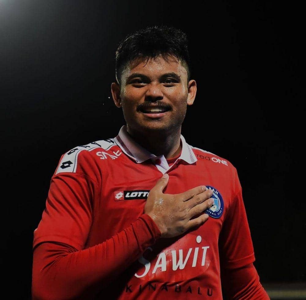 Saddil Ramdani Dirumorkan ke Persib, Ini Tanggapan Bojan | IDN Times Jabar