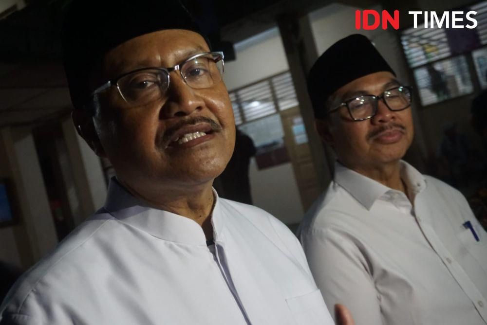 Dimulai 14 Juli, Mensos Sebut Sekolah Rakyat Masuk Tahap Finalisasi