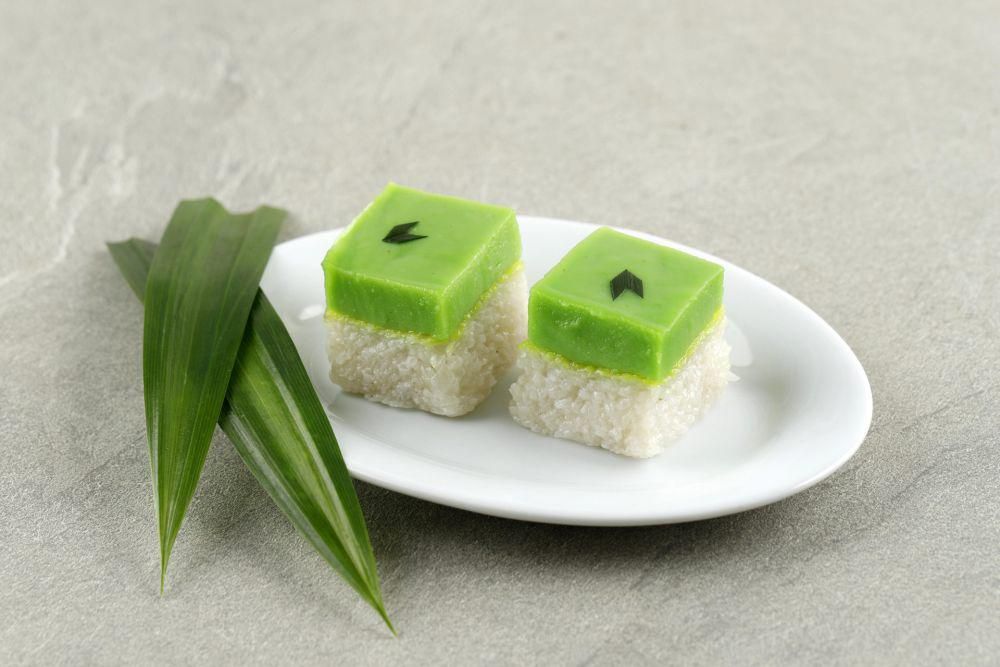 6 Aneka Resep Kue Tradisional Kukus untuk Teman Minum Teh