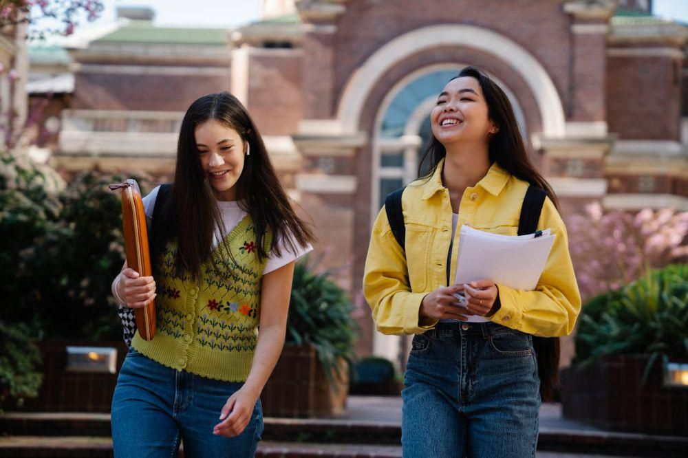 5 Universitas di Hong Kong Ini Sediakan Beasiswa, Ada Kampus Tujuanmu?