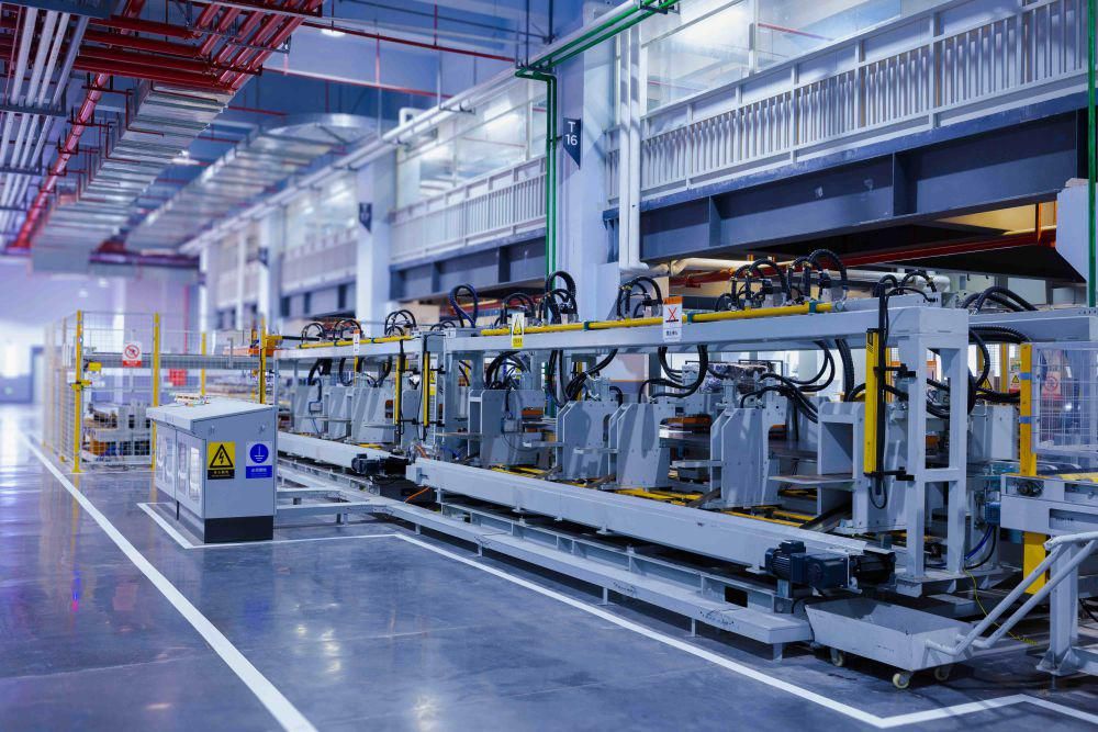 PMI Manufaktur Indonesia Kembali Melemah, Industri Tunggu 3 Kebijakan Kunci