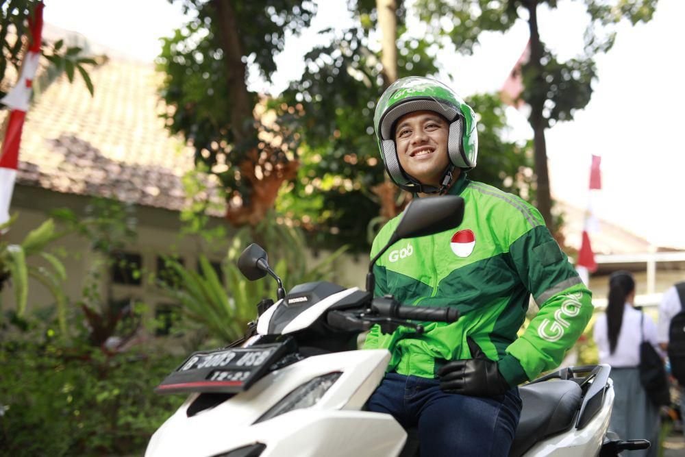 Mengenal Seluk Beluk Komisi 20 Persen untuk Aplikator dalam Dunia Ojol