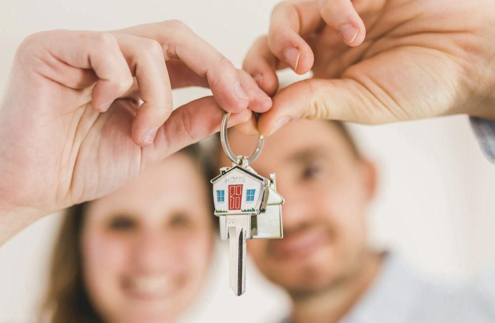 ilustrasi rumah impian (pexels.com/RDNE Stock project)