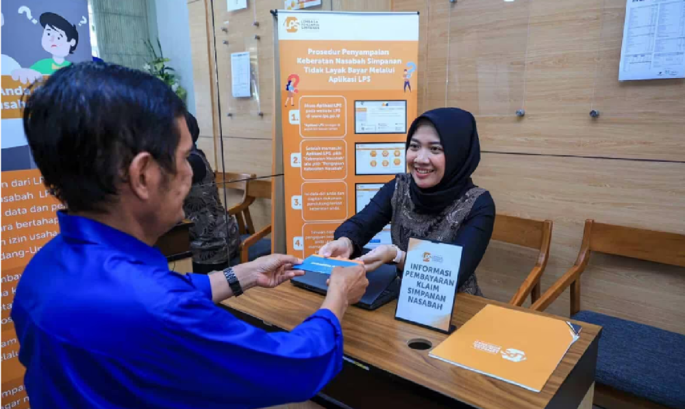 Bursa Wakil Ketua DK LPS, Pengamat: Harus Responsif Antisipasi Galbay