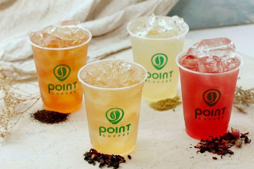 6 Rekomendasi Minuman Teh Indomaret Point Coffee, Favorit!