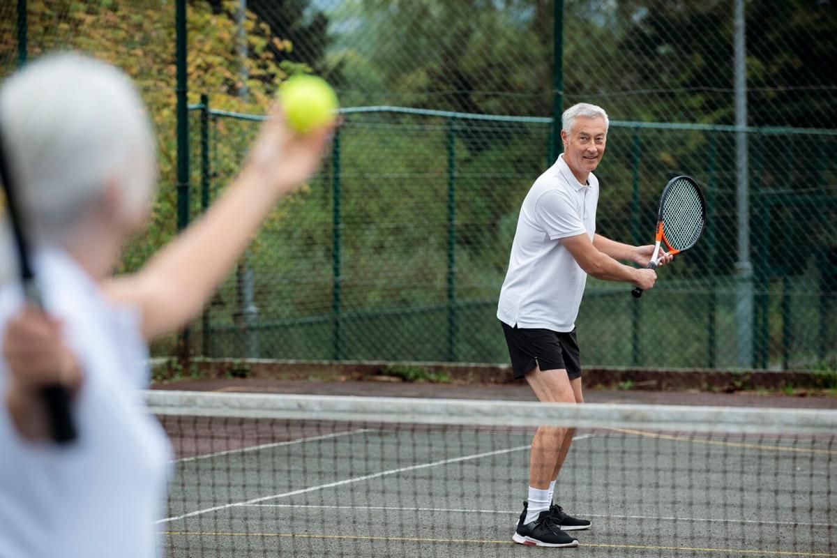 Lagi Viral, Olahraga Padel Kena Pajak 10%