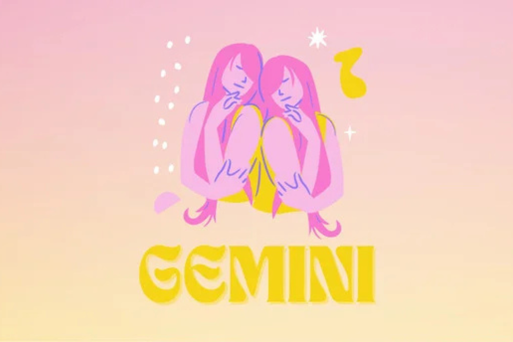 Ramalan Zodiak Gemini Minggu Ini 23 Juni-29 Juni 2025