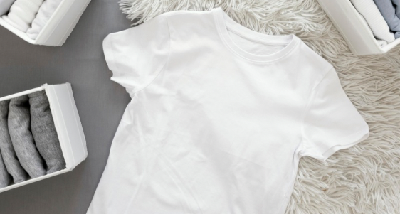 6 Rekomendasi Baju Bayi Berbahan Cotton Bamboo, Adem dan Nyaman