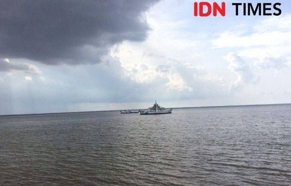 Cek Jadwal dan Harga Tiket Kapal Feri TAA ke Bangka 19 Juni