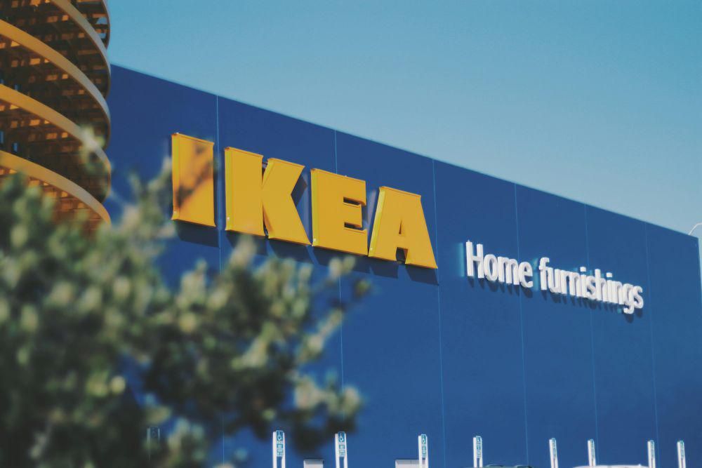 16 Nama Brand Terkenal yang Ternyata Singkatan