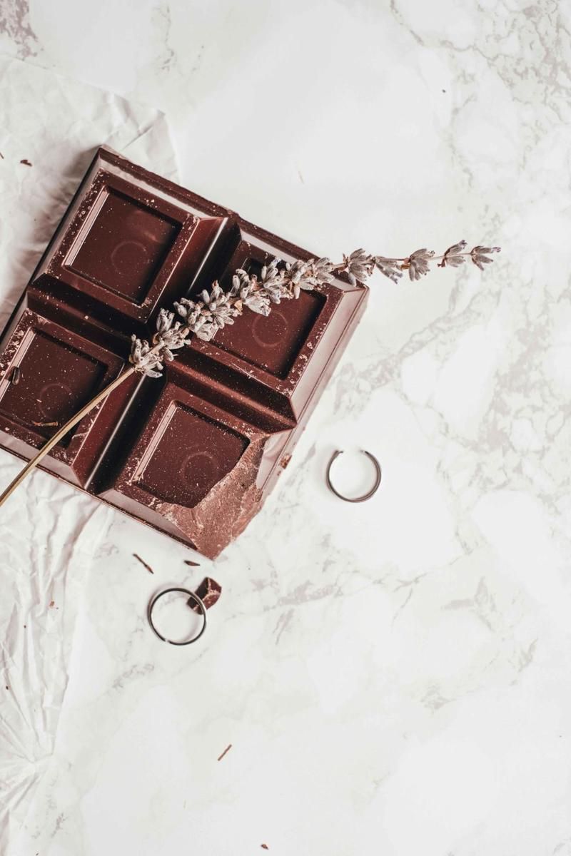 Ilustrasi Coklat (Pexels.com/Vie Studio)