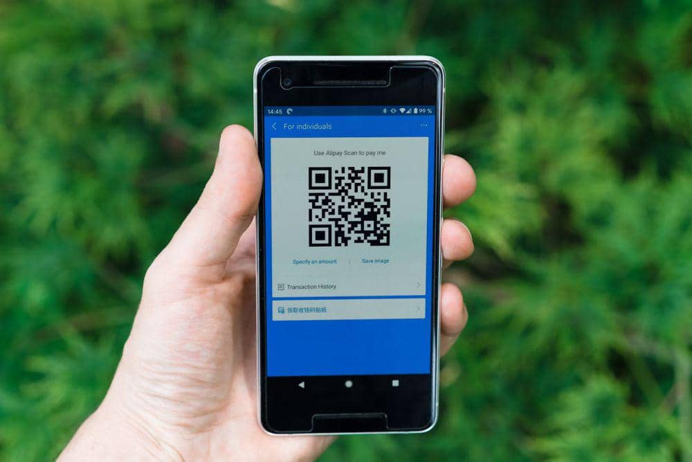 Apakah Barcode Pertamina Bisa Dipakai Mobil Lain? | IDN Times