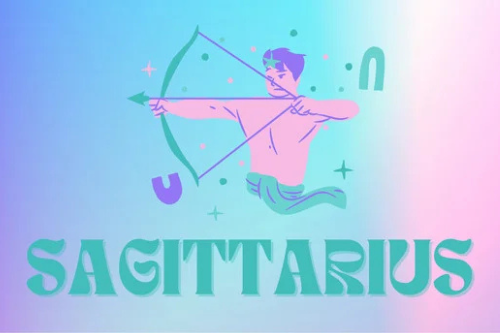 Ramalan Zodiak Sagitarius Minggu Ini 30 Juni-6 Juli 2025