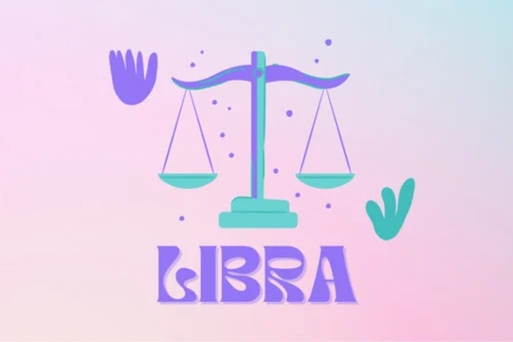 Ramalan Zodiak Libra Minggu Ini 23 Juni-29 Juni 2025