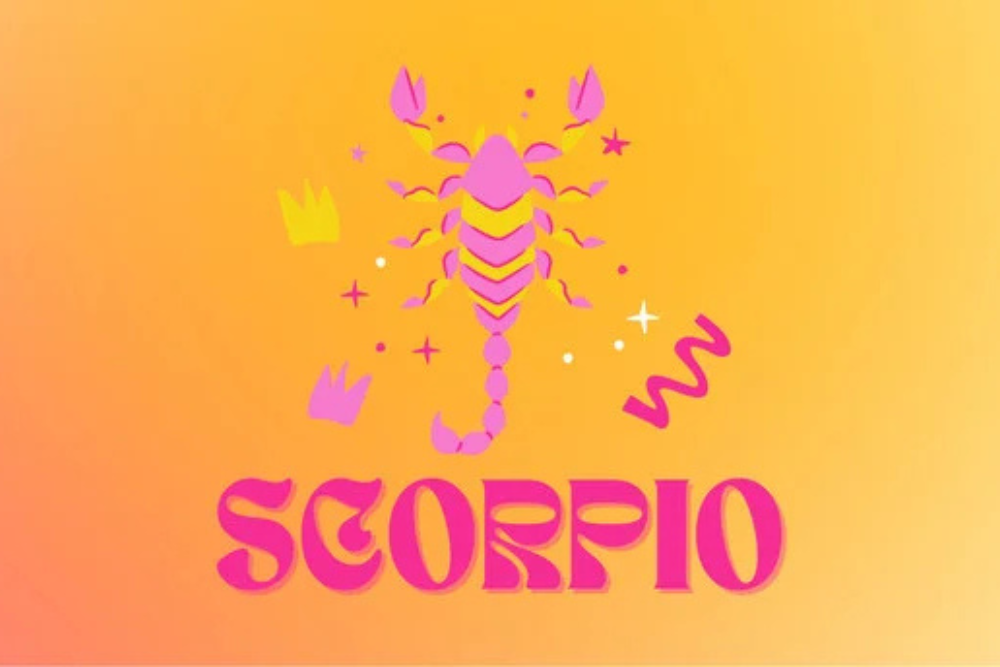 Ramalan Zodiak Scorpio Minggu Ini 23 Juni-29 Juni 2025