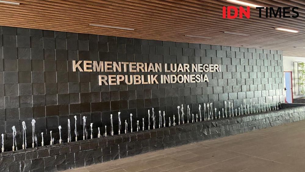 Konfirmasi Diplomatnya Tewas, Kemlu Tunggu Hasil Penyelidikan Polisi