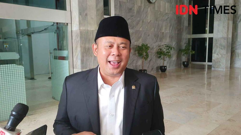 DPR: Kuota Haji 2026 Akan Diumumkan Arab Saudi 15 Juli 