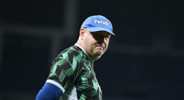 Bojan Pastikan Persib Siap Datangkan Seorang Bek, Patricio