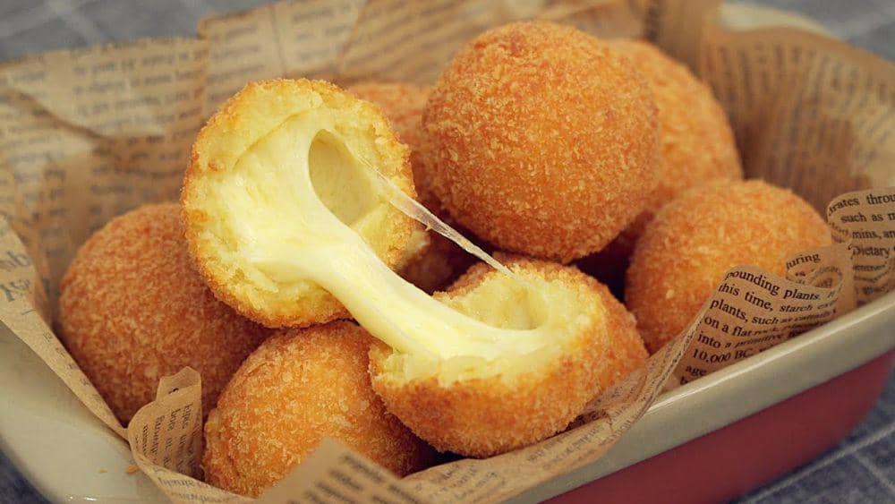 5 Resep Camilan Tahu Keju, Enak dan Murah Meriah!