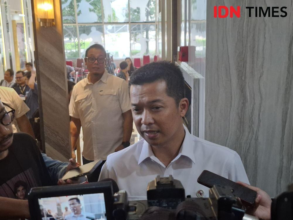 Pelatih di Pelatnas PBSI Tak Aman, Bisa Didegradasi