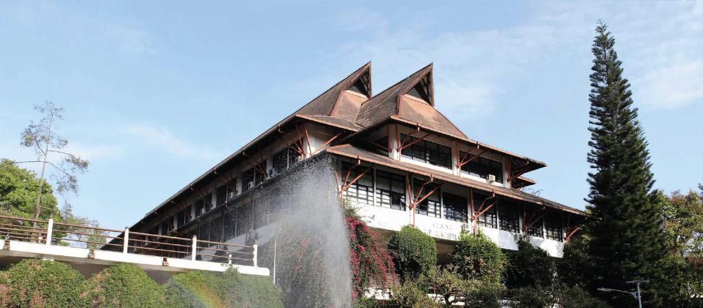 Mau Lanjut S2 di ITB? Cek Biayanya di Sini!