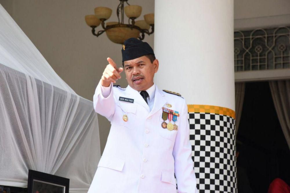 Dalam Sebulan Ada 3 Warga Sumsel Bertemu Dedi Mulyadi, Kok Bisa?