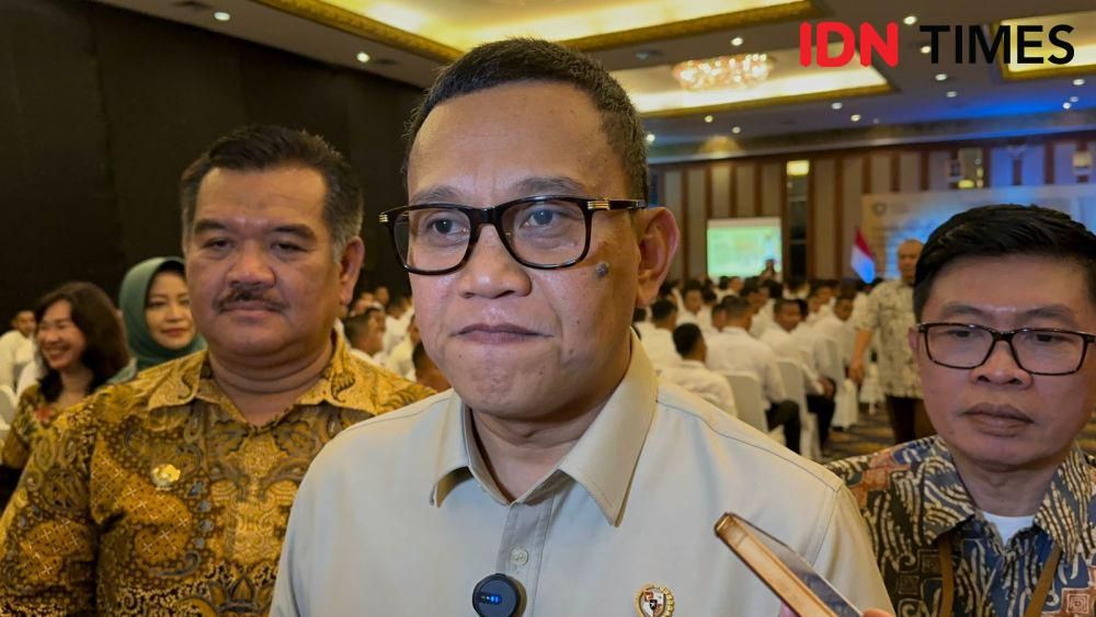 Menteri P2MI Sarankan Pekerja Migran Jangan ke Luar Negeri Tanpa E-PMI