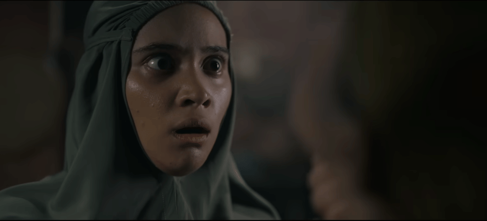 Film Horor Indonesia Adaptasi Thread Viral JeroPoint, Brutal | IDN ...