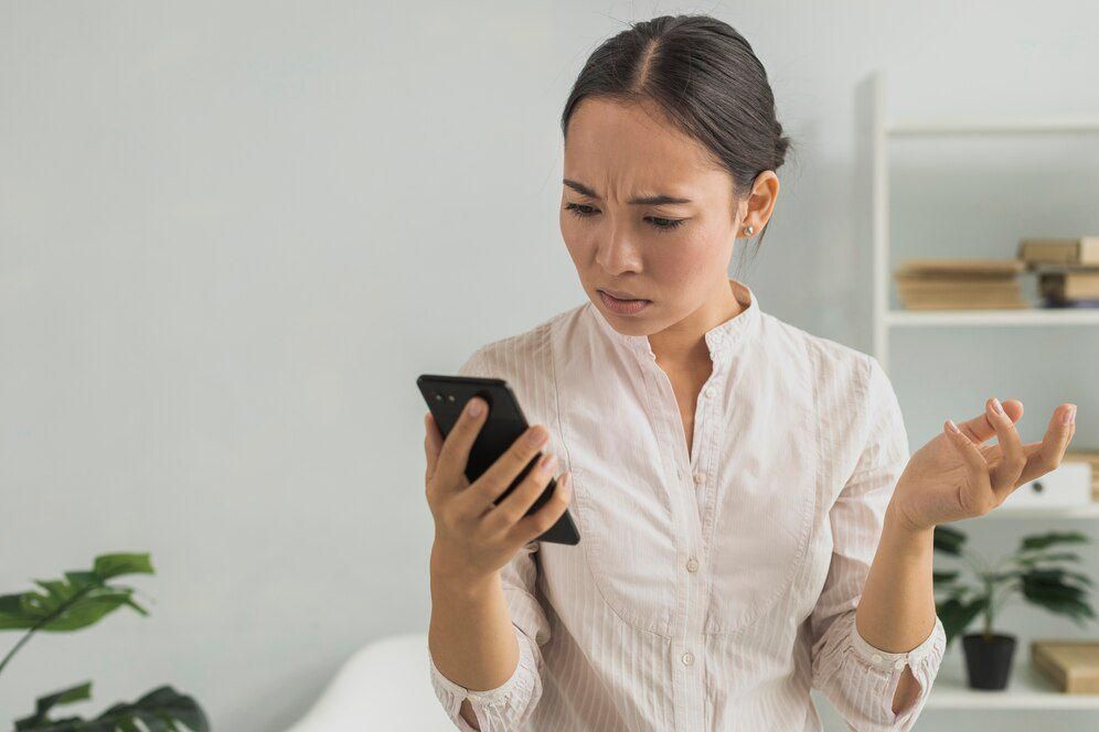 Menurut Pakar Ini Chat Gebetan yang Red Flag, Harus Dihindari